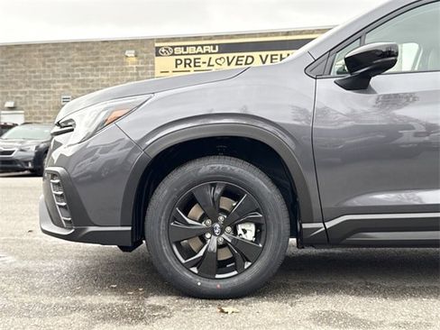 New 2026 Subaru Ascent Premium image 9