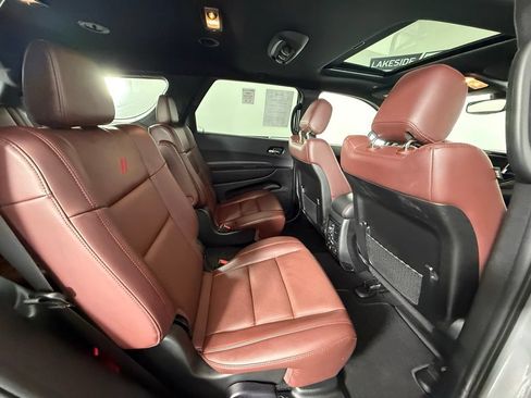 Used 2024 Dodge Durango R/T AWD/4WD image 16