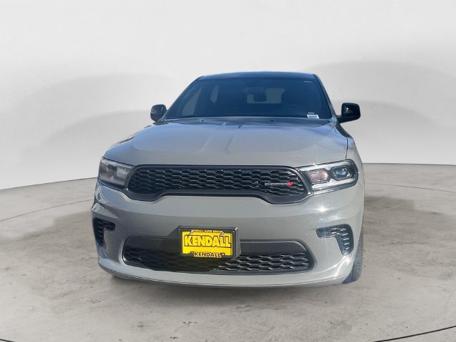 Used 2025 Dodge Durango GT AWD/4WD image 2
