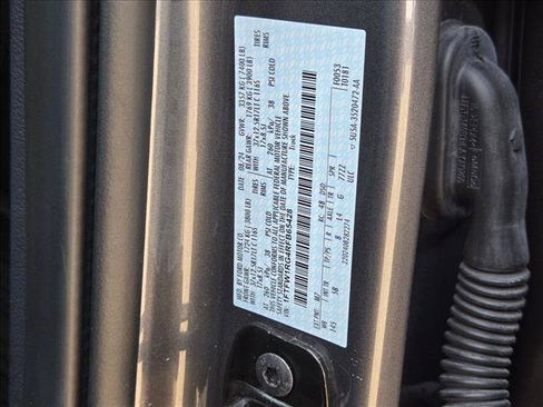 Used 2024 Ford F150 Raptor AWD/4WD image 24