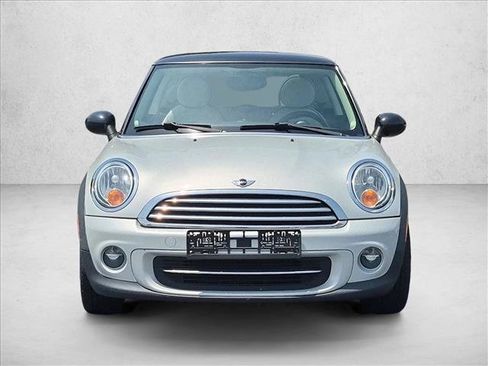 Used 2012 MINI Cooper Hardtop FWD image 2