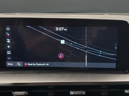 Used 2025 Kia Telluride S AWD/4WD image 14