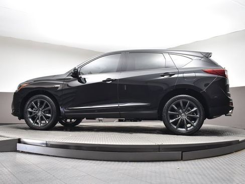 New 2026 Acura RDX A-Spec image 45