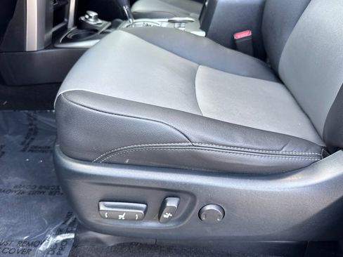 Used 2021 Toyota 4Runner SR5 Premium w/ Moonroof Package AWD/4WD image 15