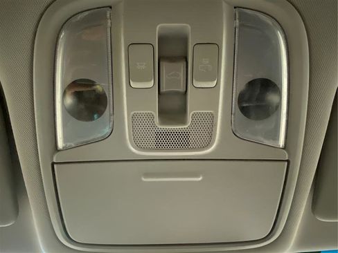 Used 2017 Kia Sportage SX image 24