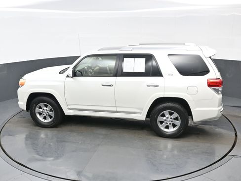 Used 2013 Toyota 4Runner SR5 image 37