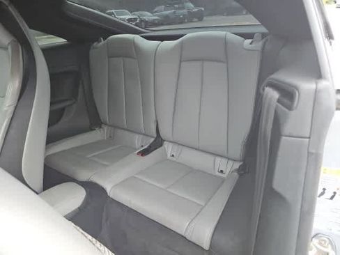 Used 2017 Audi TT 2.0T image 13