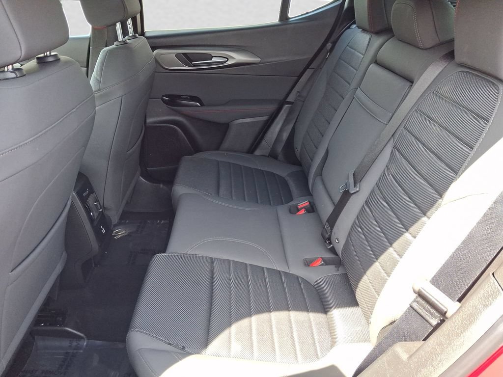 Used 2024 Dodge Hornet GT AWD/4WD image 11