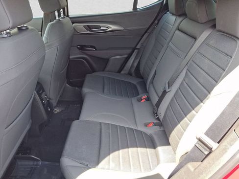 Used 2024 Dodge Hornet GT AWD/4WD image 11
