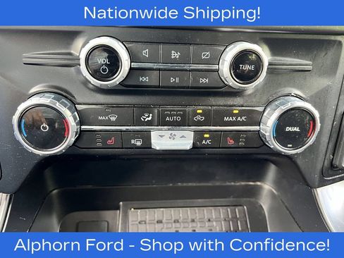 Certified 2024 Ford F150 XLT w/ Equipment Group 302A MID AWD/4WD image 23