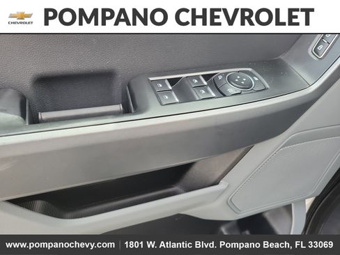 Used 2024 Ford F250 XLT image 17