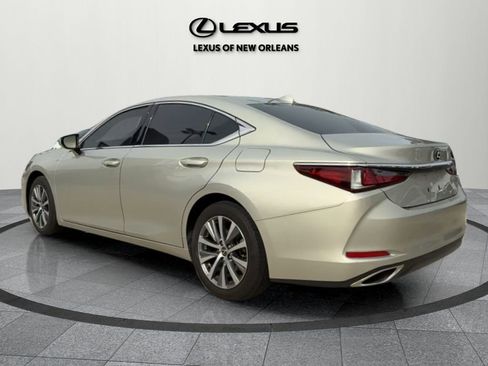 Used 2019 Lexus ES 350 350 image 8