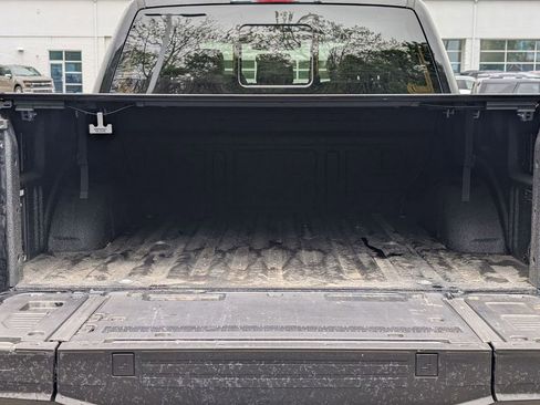 Used 2025 Ford F150 King Ranch AWD/4WD image 7