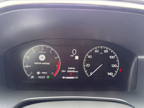 Used 2025 Honda CR-V LX image 16