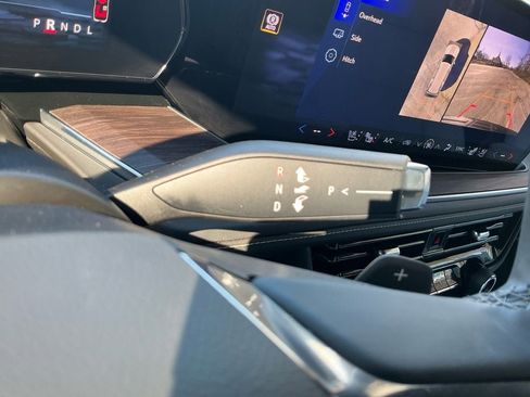 Used 2026 Chevrolet Tahoe Premier image 20