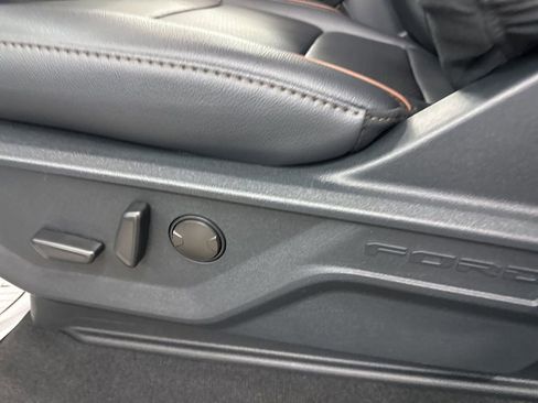 New 2026 Ford F350 Lariat image 30