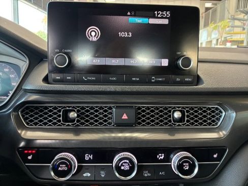 Used 2024 Acura Integra A-Spec image 23