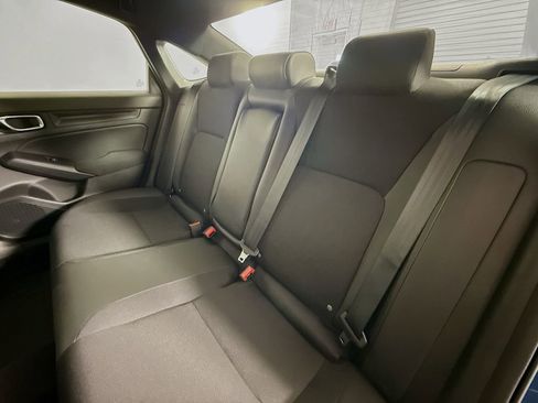 New 2026 Honda Civic Sport image 20