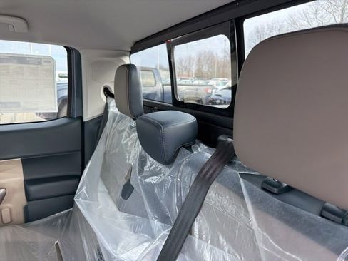 New 2026 Ford Maverick Lariat w/ 4K Tow Package image 10