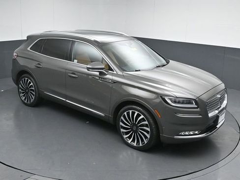 Certified 2022 Lincoln Nautilus Black Label AWD/4WD image 42