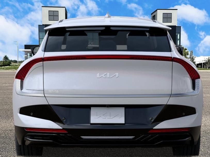 New 2026 Kia EV6 Wind AWD/4WD image 13