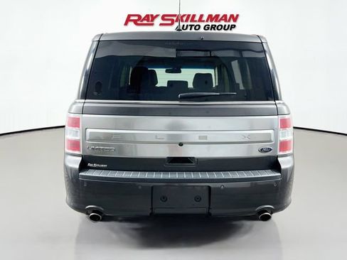 Used 2017 Ford Flex Limited FWD image 6