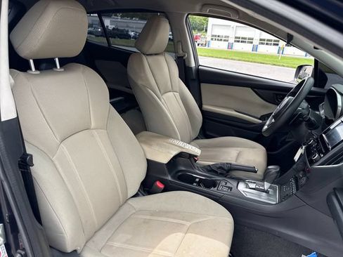 Used 2020 Subaru Impreza 2.0i Premium AWD/4WD image 13