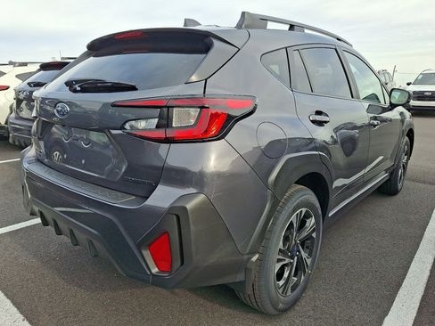 New 2026 Subaru Crosstrek 2.0i Premium image 4