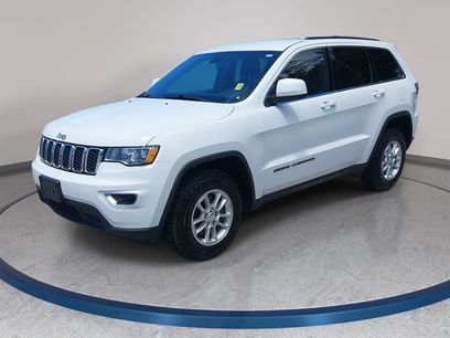 Used 2020 Jeep Grand Cherokee Laredo