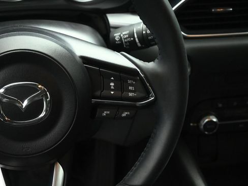 Used 2024 MAZDA CX-5 AWD 2.5 S image 36