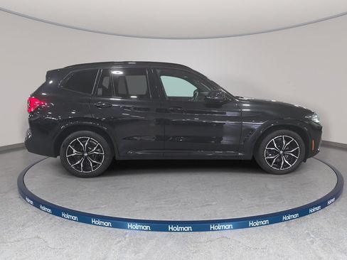 Used 2024 BMW X3 sDrive30i w/ M Sport Package RWD image 4