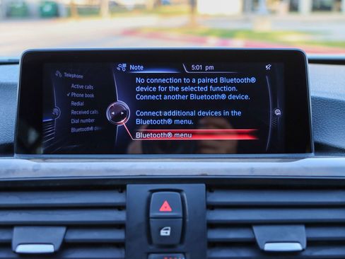 Used 2014 BMW 435i 435i Convertible 2D image 39