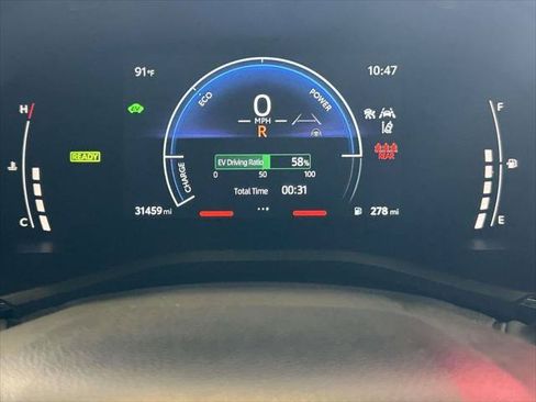 Used 2025 Toyota Camry LE FWD image 29