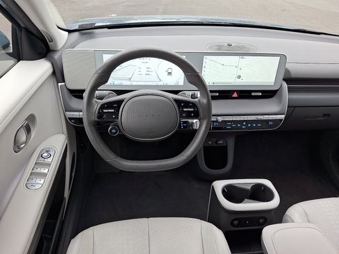 Certified 2023 Hyundai Ioniq 5 SEL AWD/4WD image 11