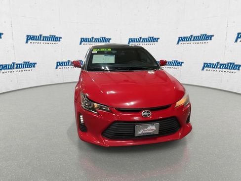 Used 2014 Scion tC FWD image 3