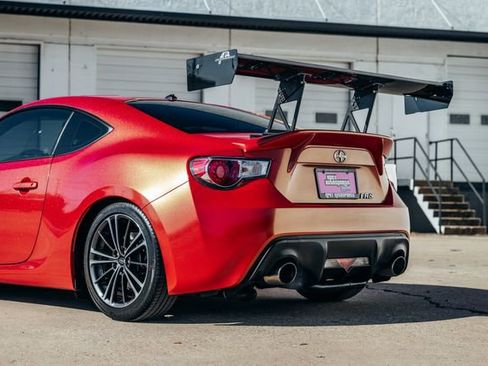 Used 2013 Scion FR-S image 57