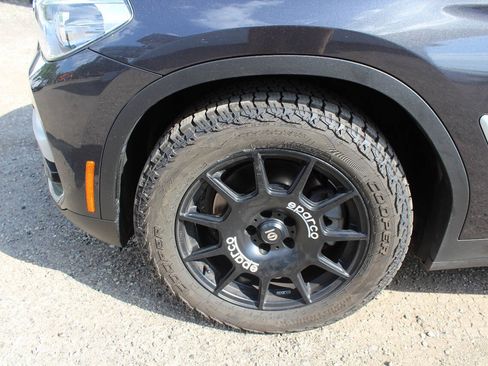 Used 2020 BMW X3 xDrive30i w/ Convenience Package AWD/4WD image 28