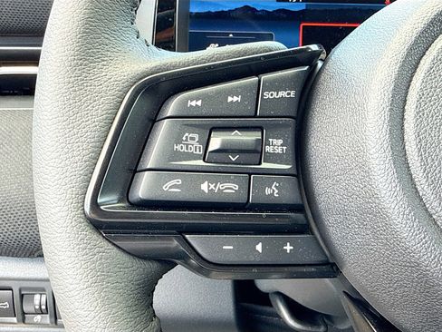 New 2026 Subaru Outback Limited image 37