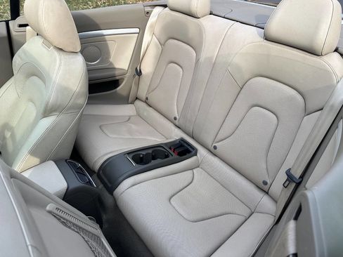 Used 2011 Audi A5 2.0T Premium Plus image 12