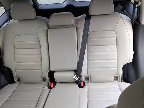 Certified 2023 Honda CR-V EX-L image 32