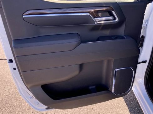 New 2026 Chevrolet Silverado 1500 LT w/ Max Trailering Package image 27