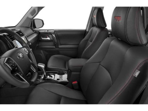 Used 2020 Toyota 4Runner TRD Pro AWD/4WD image 12