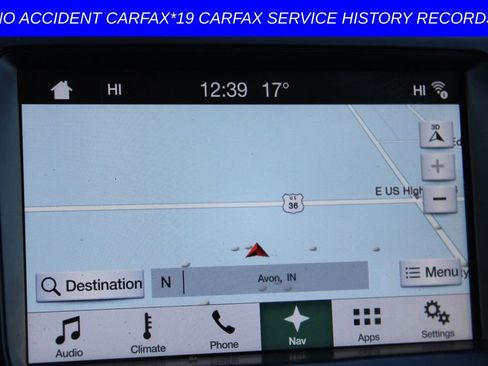 Used 2016 Ford Flex SEL w/ Equipment Group 202A image 36