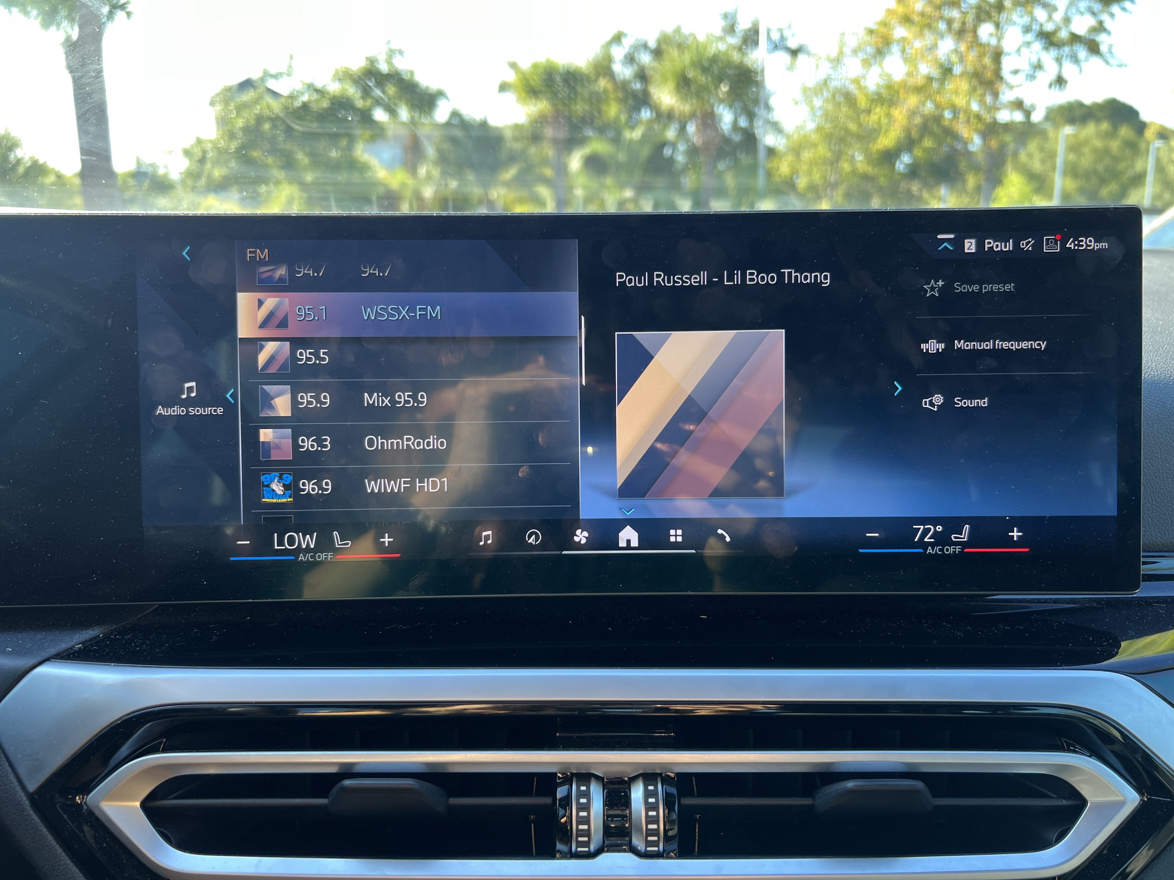 Certified 2024 BMW i4 eDrive40 w/ Premium Package RWD image 23