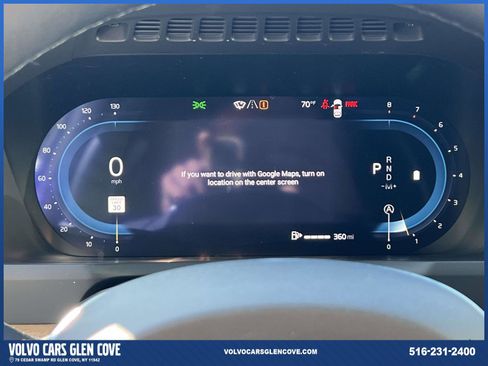 Used 2025 Volvo XC90 B6 Plus image 26