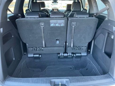 Used 2025 Honda Odyssey Sport-L image 16