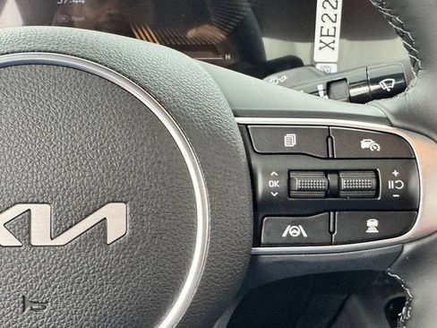 New 2026 Kia K5 GT-Line w/ GT-Line Red Interior Package FWD image 20