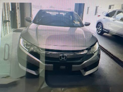 Used 2017 Honda Civic LX-P image 10