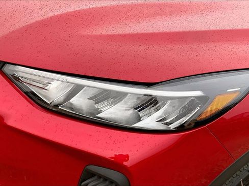 New 2026 Ford Escape Active FWD image 13