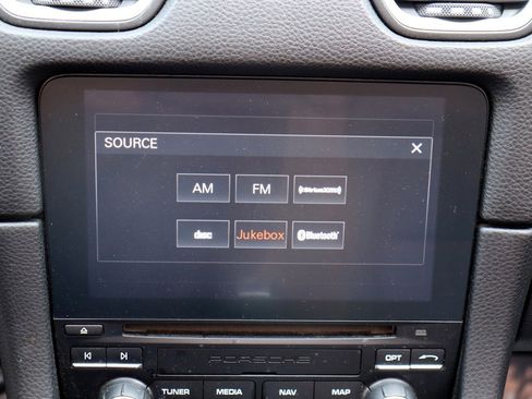 Used 2019 Porsche 718 Boxster RWD image 31